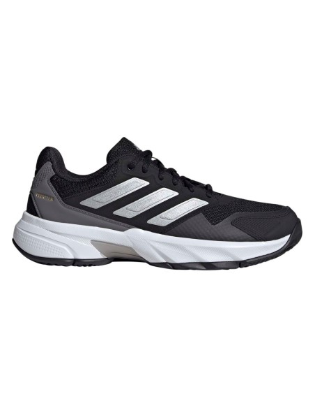 Zapatillas Adidas Courtjam Control ID2458 Mujer | Ofertas de pádel